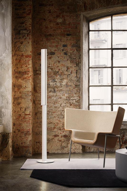Slamp Lampada Design Modula Floor Offerta