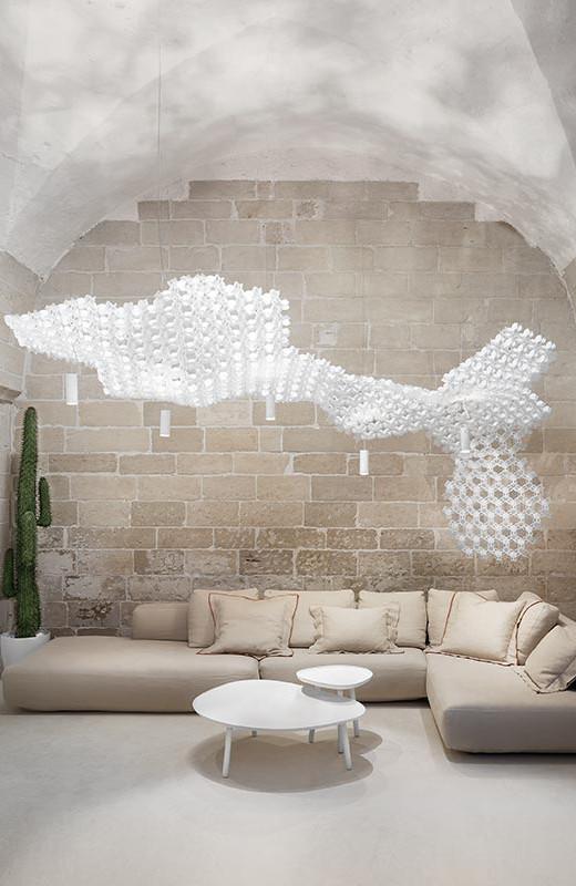 Slamp Lampada Design Rosone max 6 cavi Online