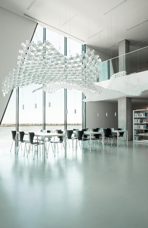 Slamp Lampada Design Rosone max 6 cavi Online