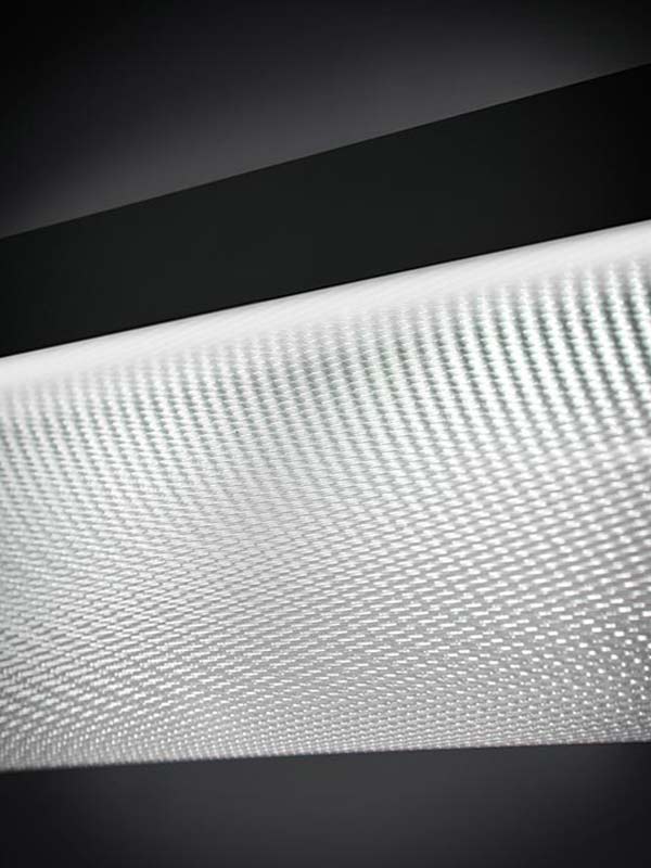 Slamp Lampada Design Modula Suspension Vendite Flash