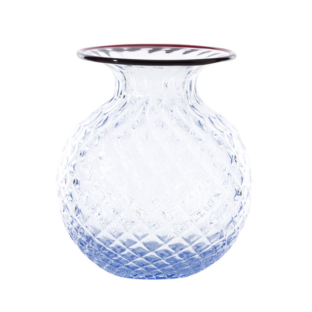 Venini BALLOTON FIORI Saldi Di Fabbrica