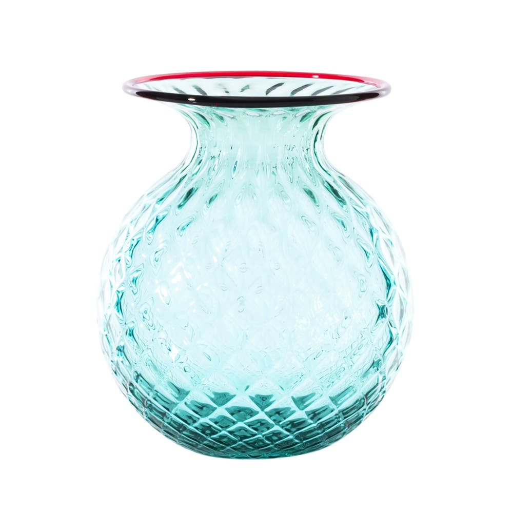 Venini BALLOTON FIORI