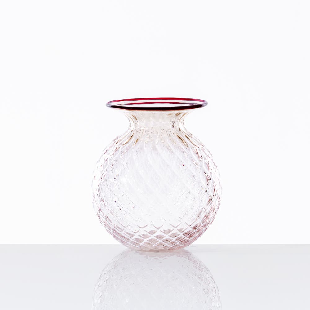 Venini BALLOTON FIORI Fino al 65% di sconto