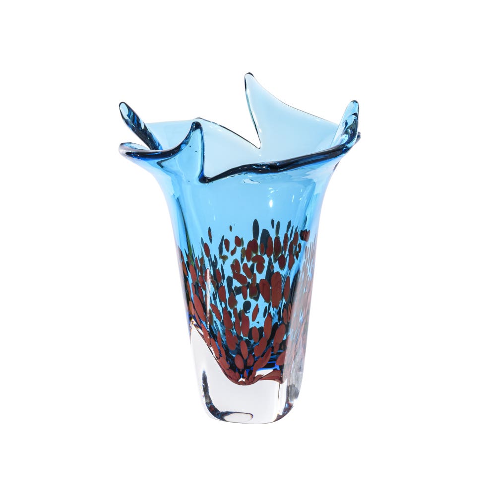 Venini VASO BLOOM 2025