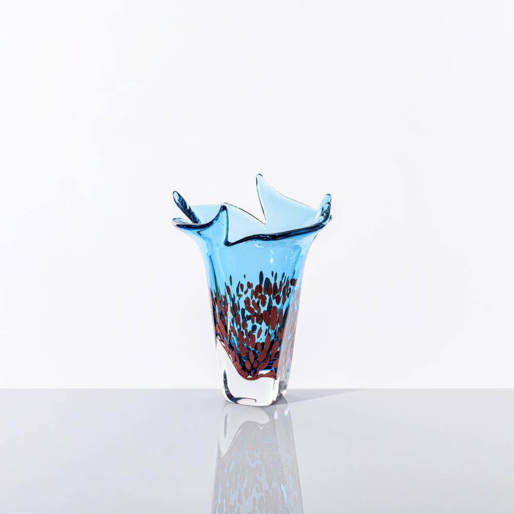 Venini VASO BLOOM 2025