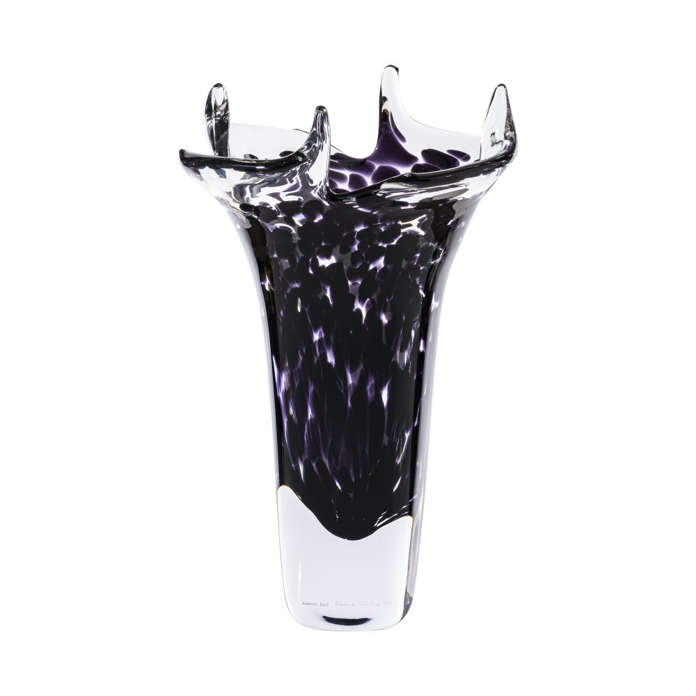 Venini VASO BLOOM Promozione