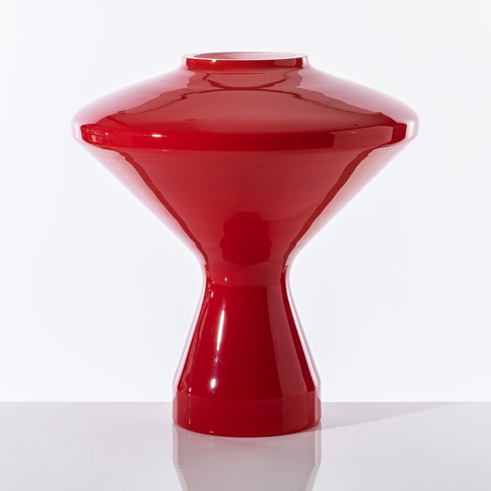 Venini BALLERINA VASE Consegna Veloce