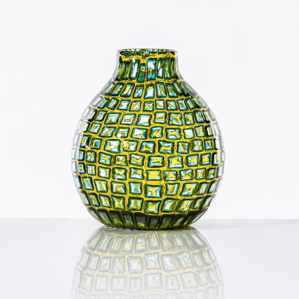 Venini MURRINE ROMANE Pezzi Unici