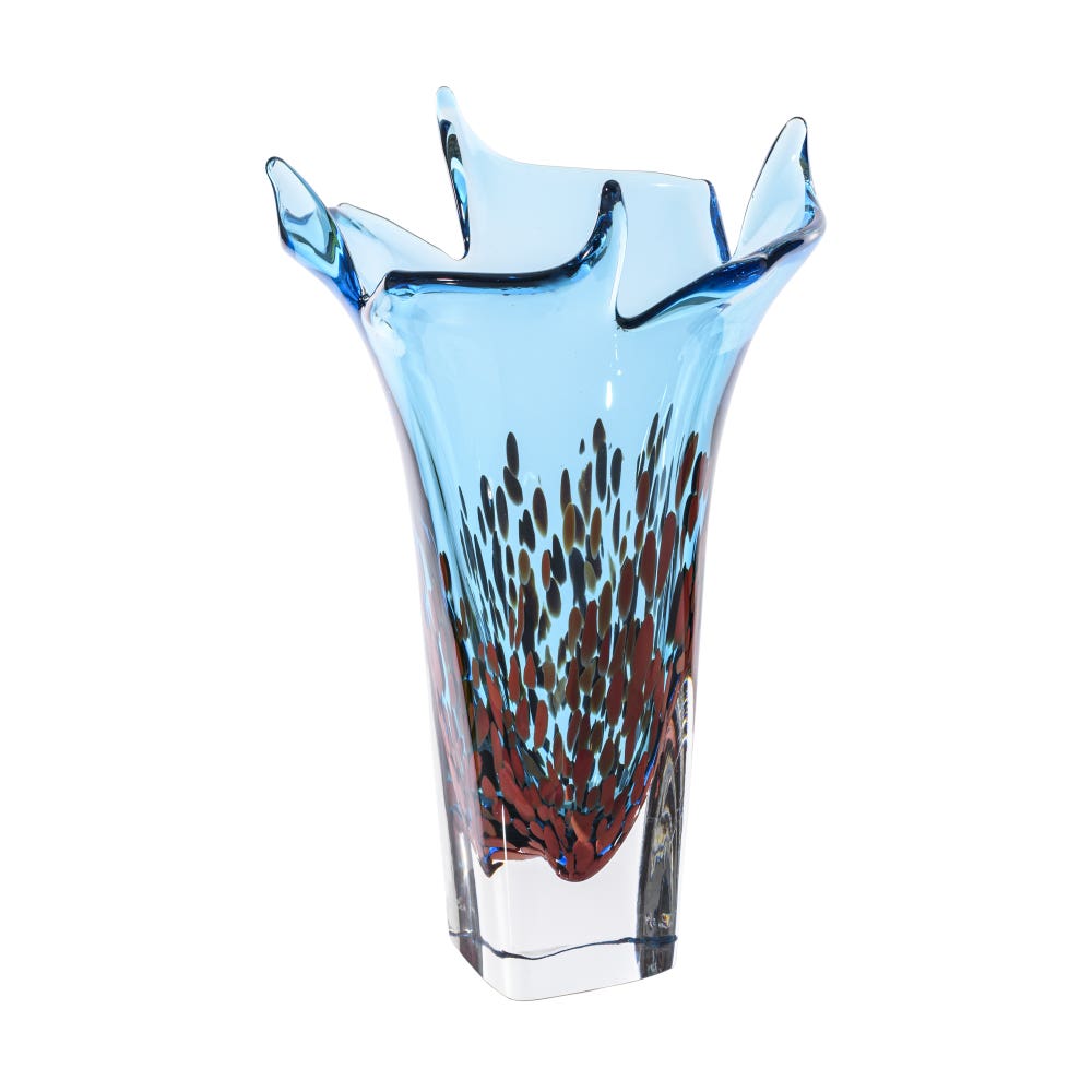 Venini VASO BLOOM 2025