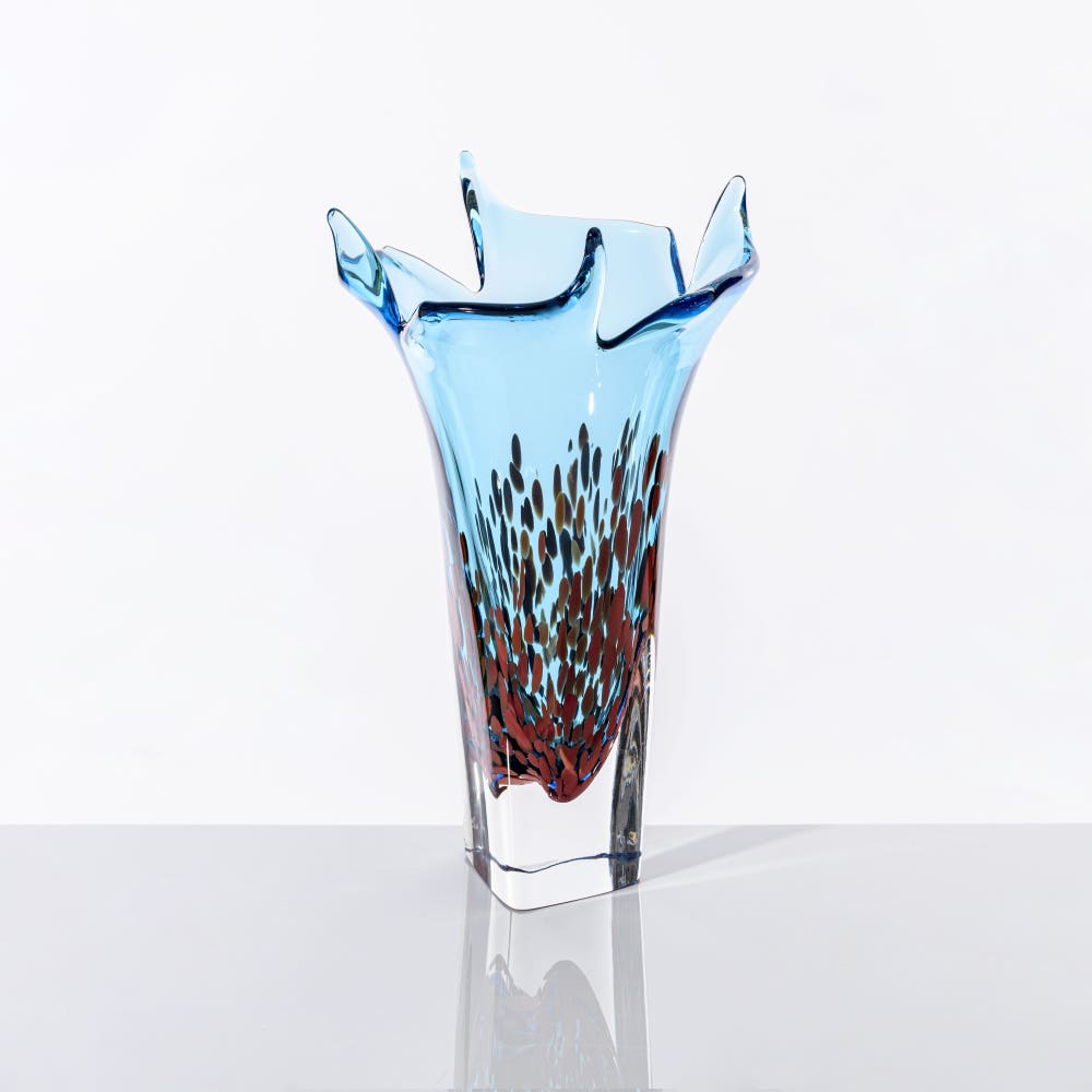 Venini VASO BLOOM 2025