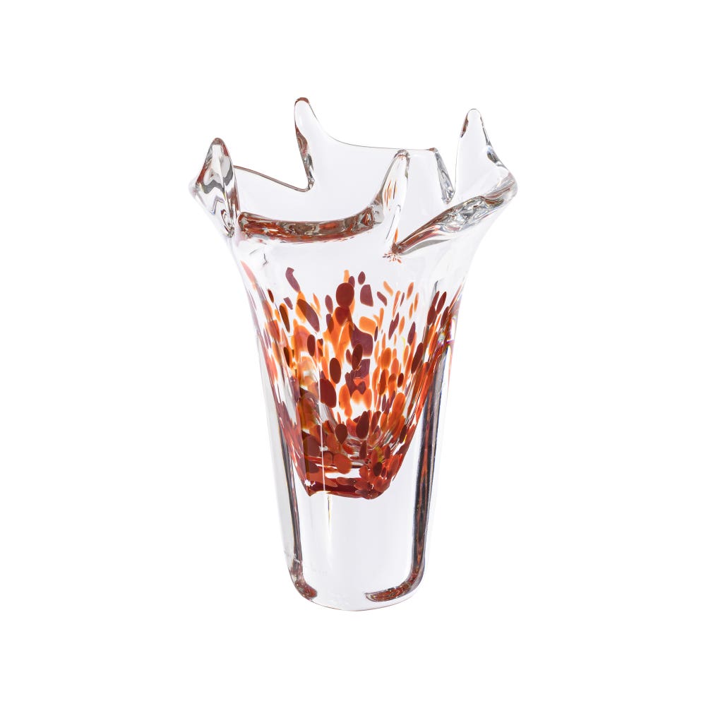 Venini VASO BLOOM Moda