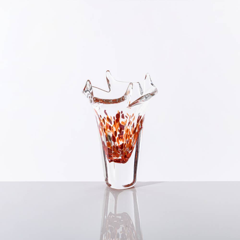 Venini VASO BLOOM Moda