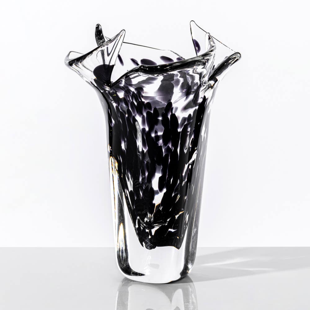 Venini VASO BLOOM Ultimi tre giorni