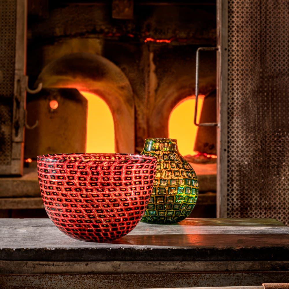Venini MURRINE ROMANE Only for today