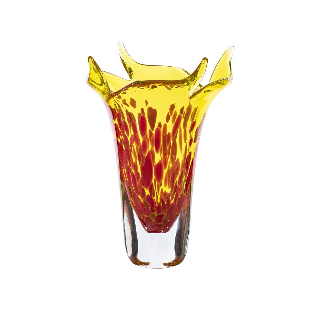 Venini VASO BLOOM Promozione