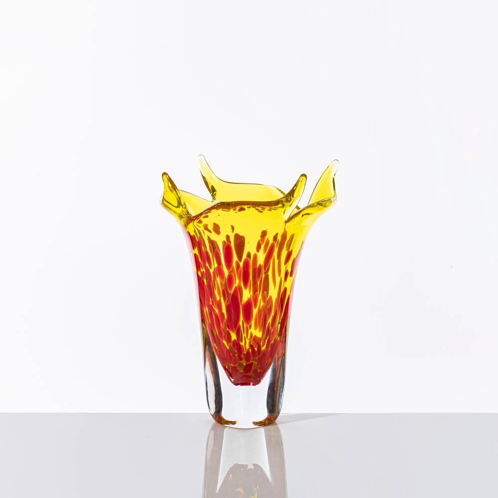 Venini VASO BLOOM Promozione