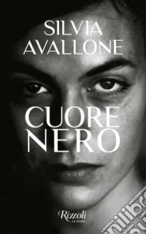 Unilibro Cuore nero - 9788817184601