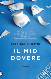 Unilibro Il mio dovere - 9788850264841 Hotsell