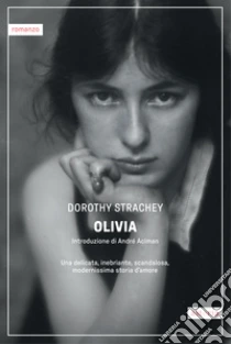 Unilibro Olivia - 9788833211763
