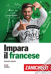 Unilibro Impara il francese con Zanichelli - 9788808121370 In Saldo