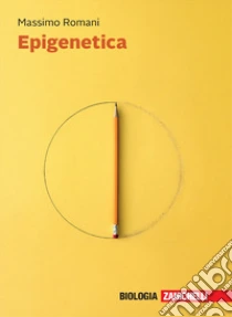 Unilibro Epigenetica. Con e-book - 9788808620118 Sconto