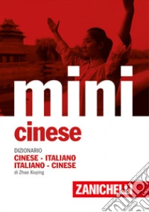 Unilibro Mini cinese. Dizionario cinese-italiano italiano-cinese - 9788808263360 Offerta