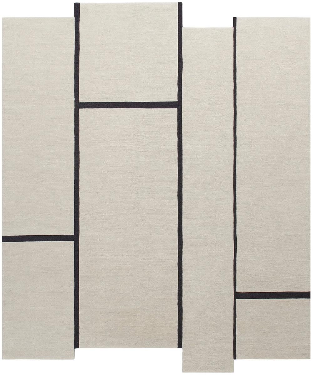 ﻿Amini Tappeto di Design Campiture Promozione