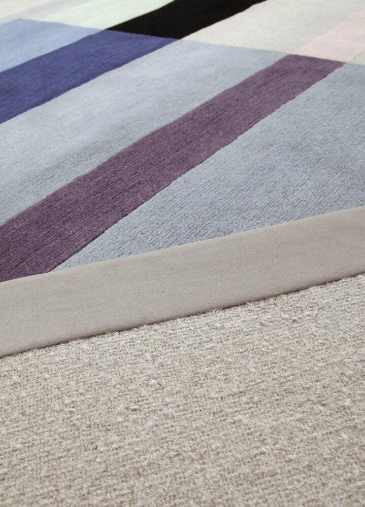 Amini Tappeto di Design Composizione 57 12 Acquista Ora