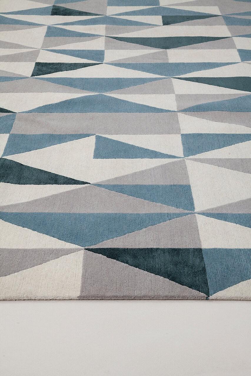 Amini Tappeto di Design Diamantina Convenienza