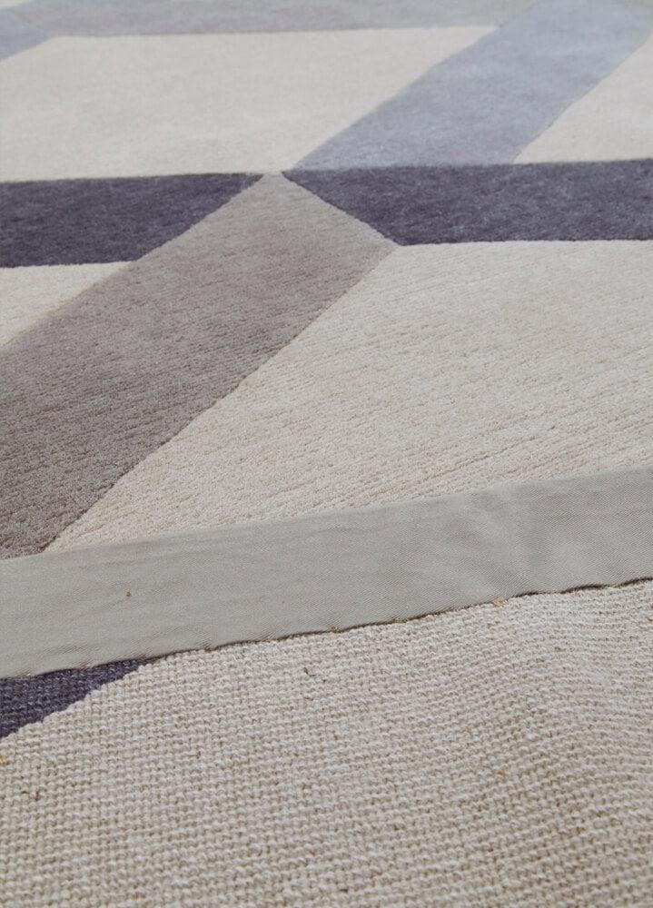 Amini Tappeto di Design Incroci Economico