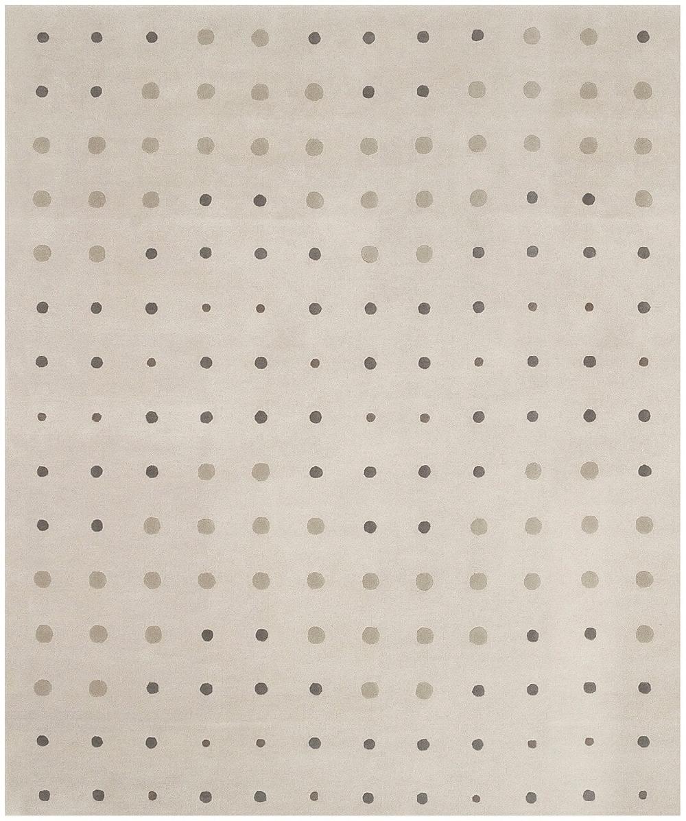 Amini Tappeto di Design JC-1 Bubbles Online