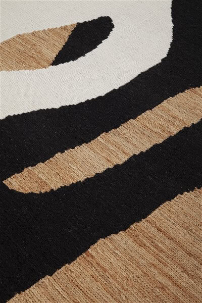 Amini Tappeto di Design Jean I Hotsell