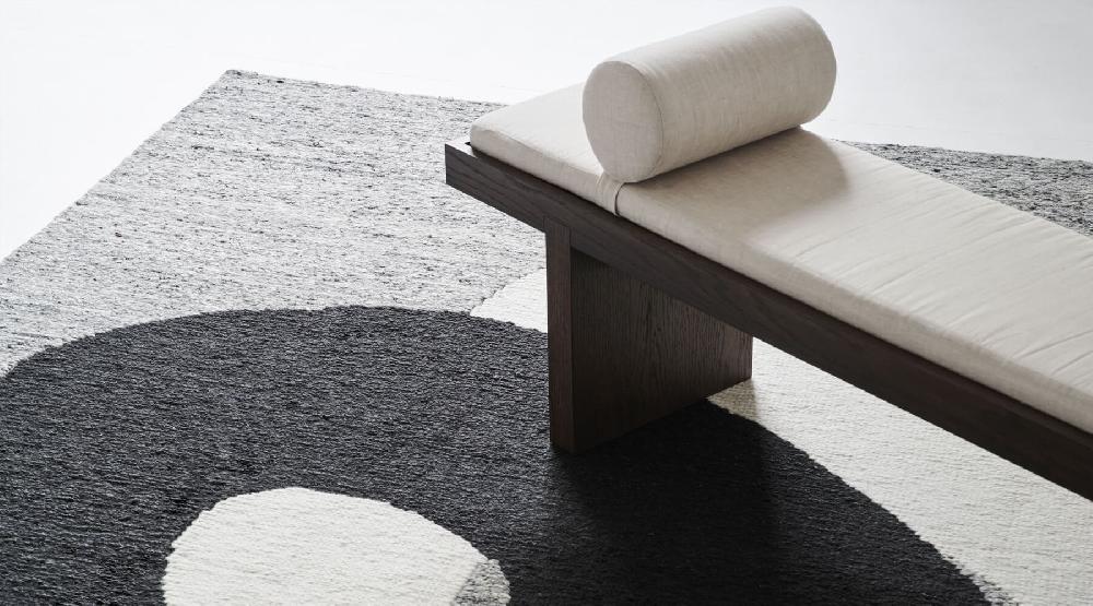 Amini Tappeto di Design Jean III Vendita Calda