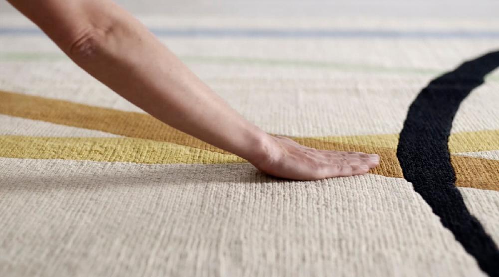 Amini Tappeto di Design Lettera Disegnata I Più Venduti