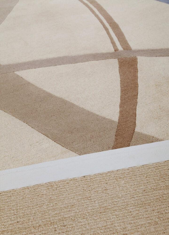 Amini Tappeto di Design Lettera Disegnata I Più Venduti