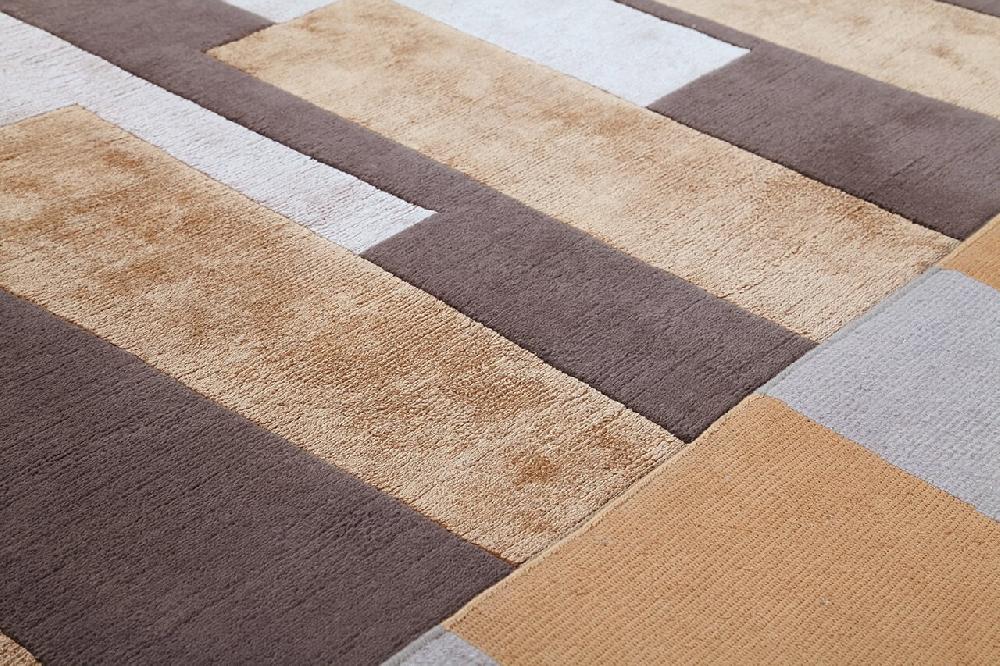 Amini Tappeto di Design RD Gris Promozione