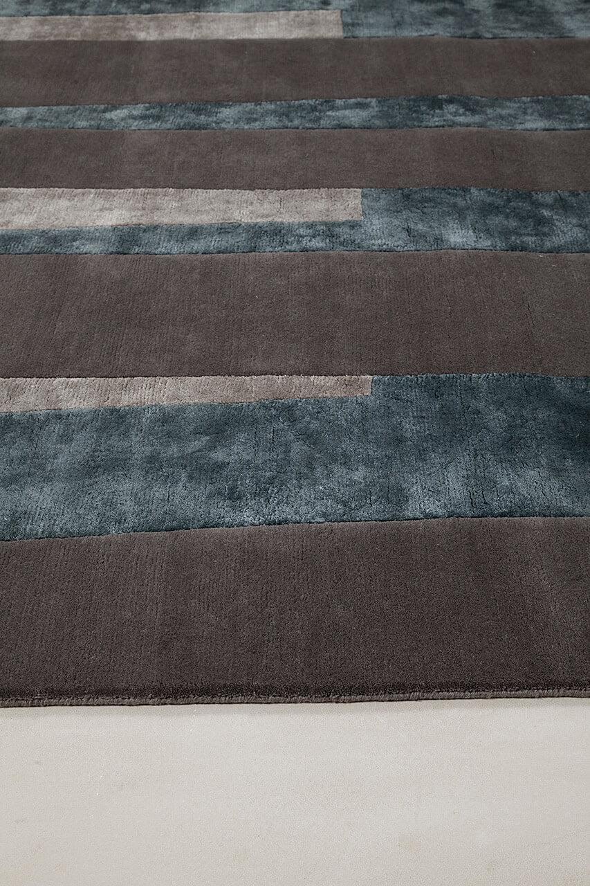 Amini Tappeto di Design RD Gris Promozione