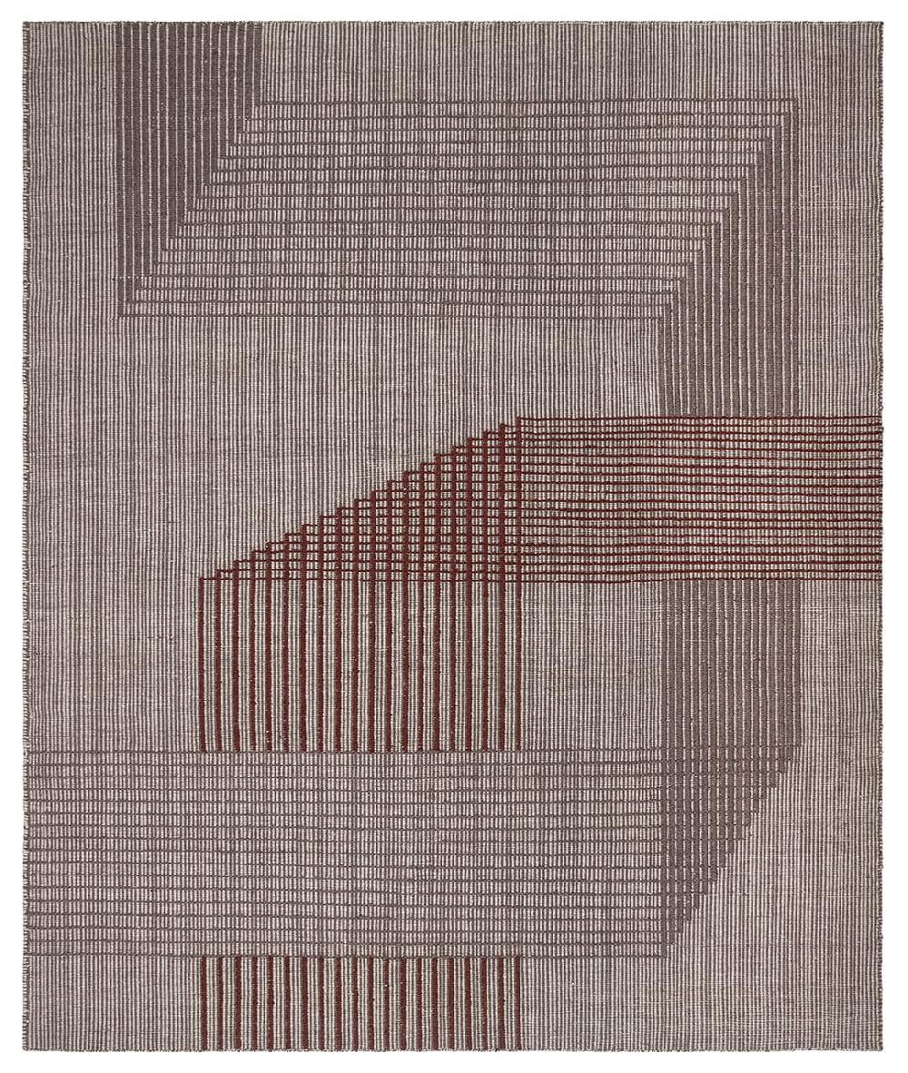 Amini Tappeto di Design RD Trace Vendita