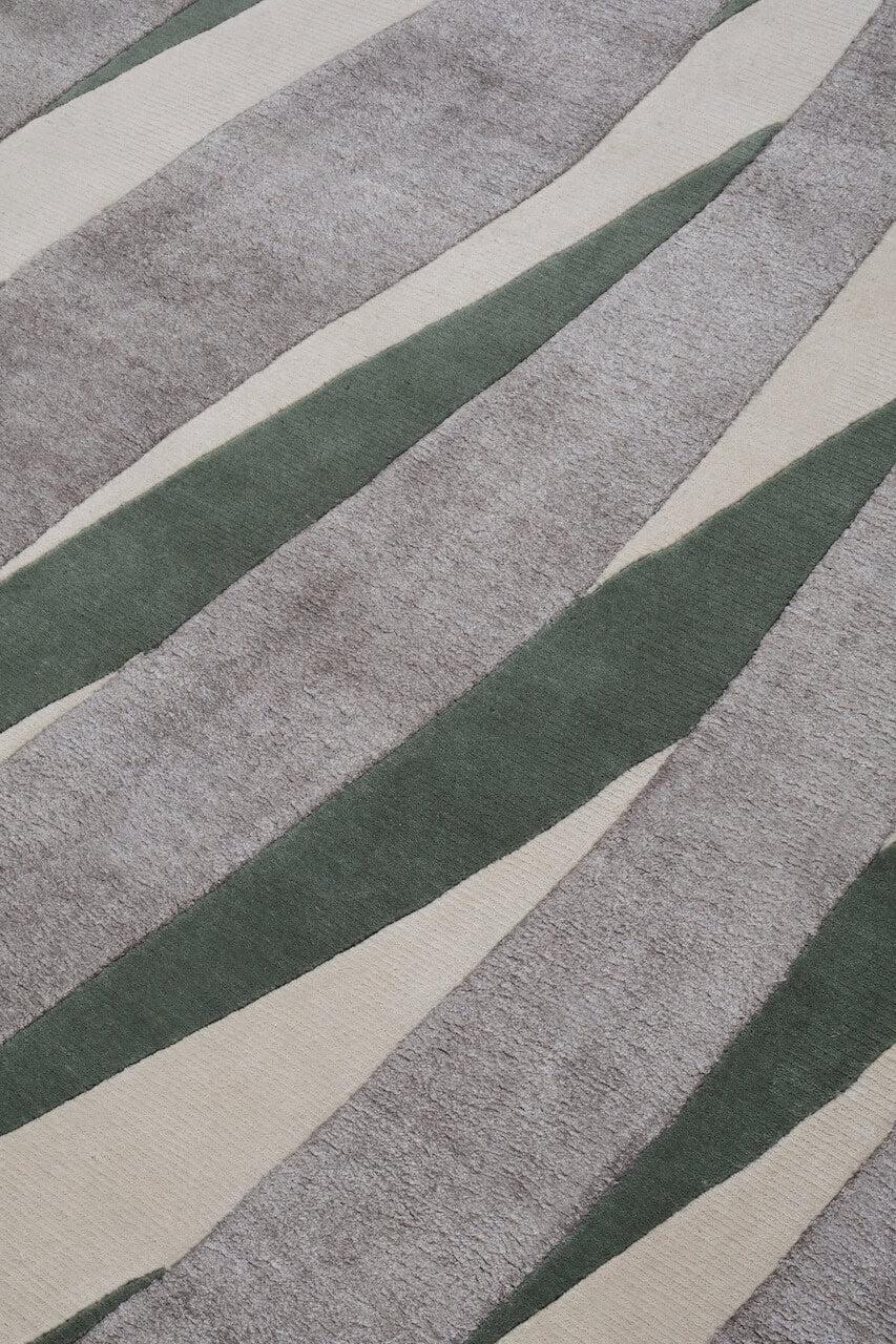 Amini Tappeto di Design RD Twist Promozione
