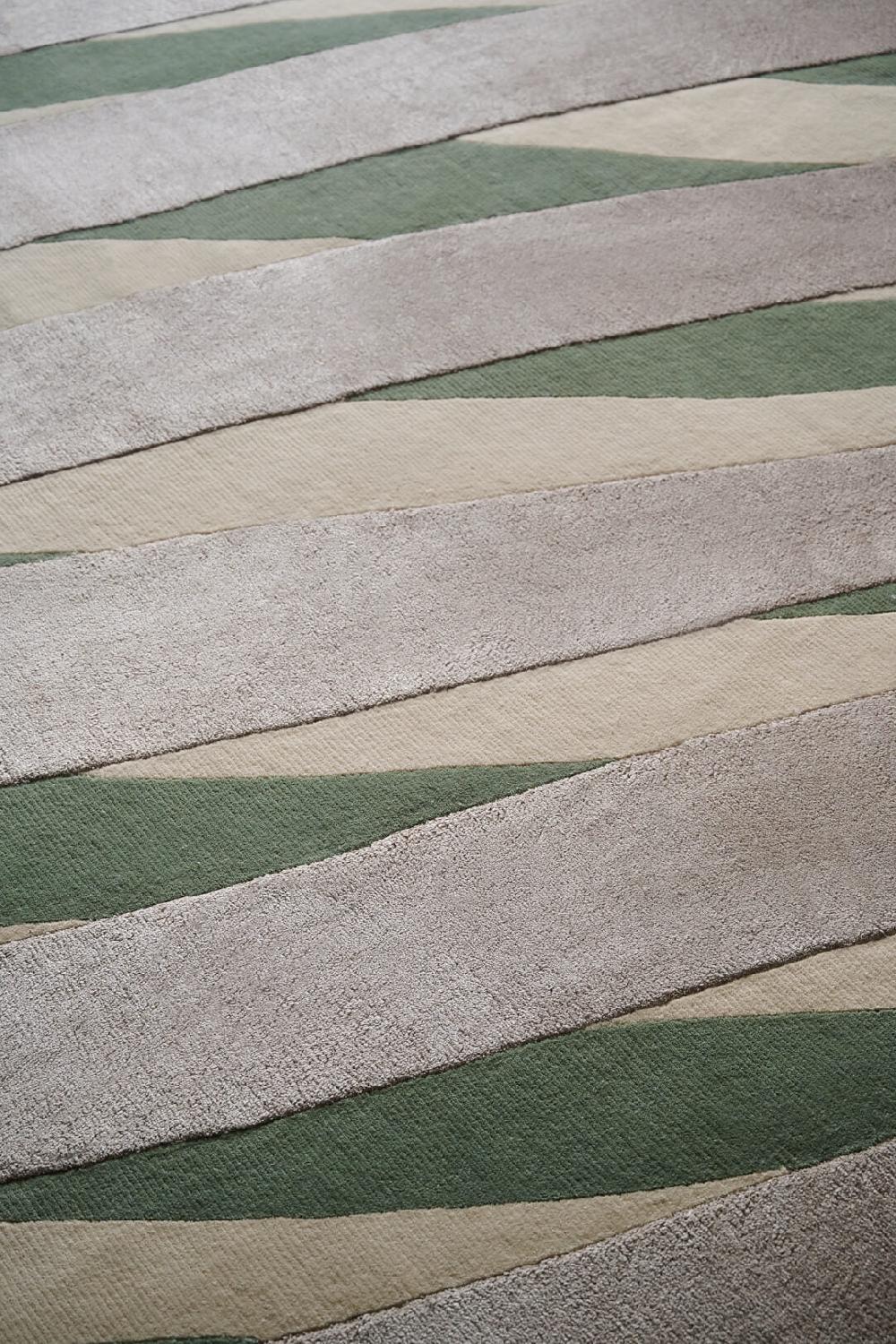 Amini Tappeto di Design RD Twist Promozione