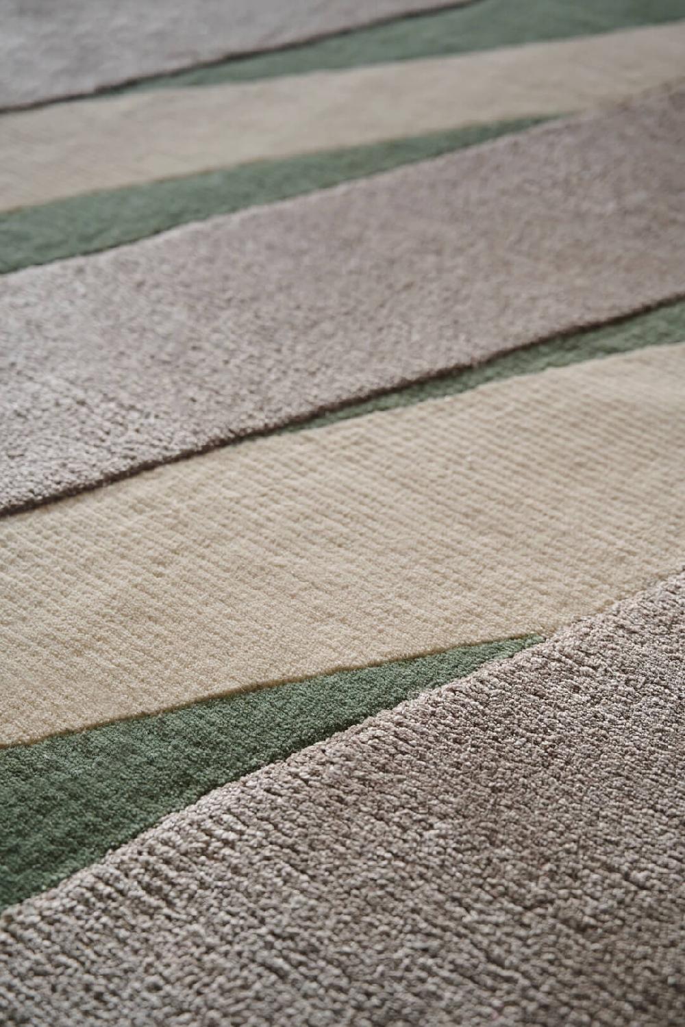 Amini Tappeto di Design RD Twist Promozione