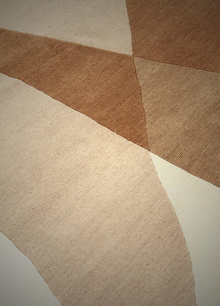 Amini Tappeto di Design Riflessi Spedizione Gratuita