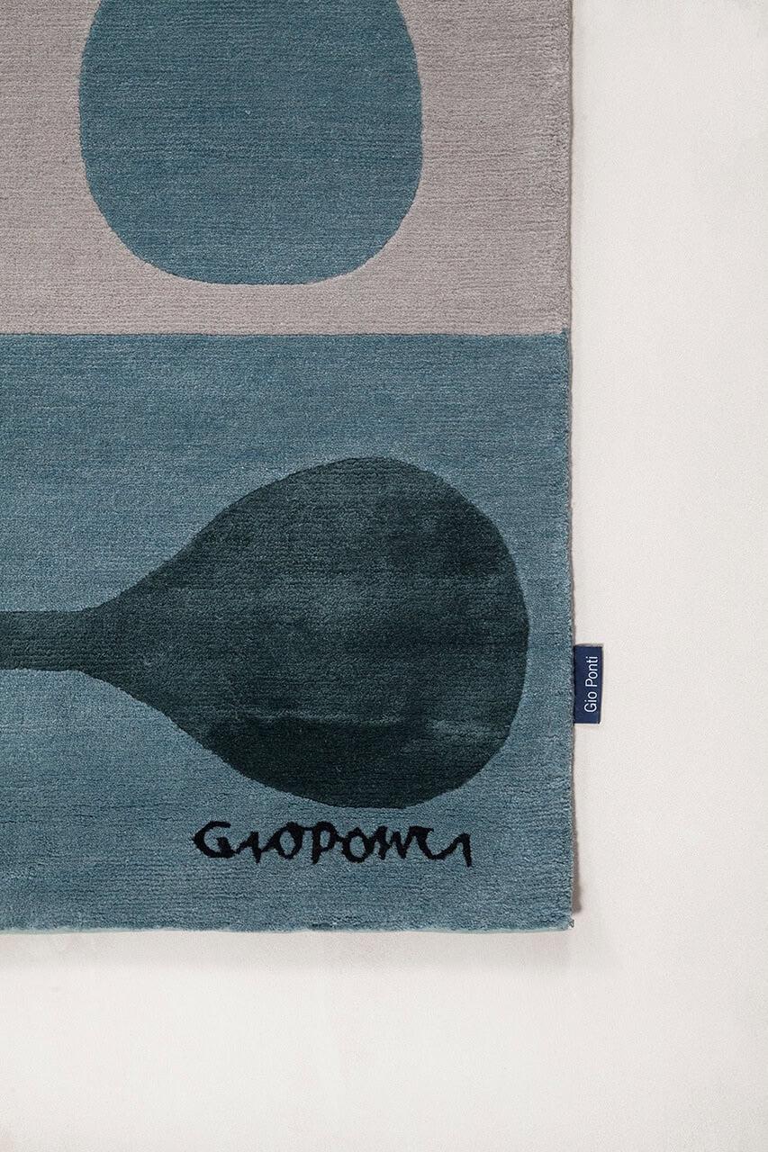 Amini Tappeto di Design Sorrento Soddisfazione Garantita