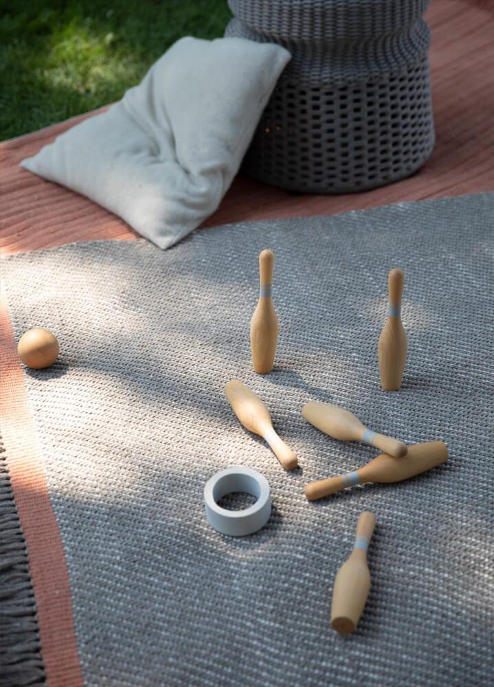 Amini Tappeto di Design Sesame Shopping Online