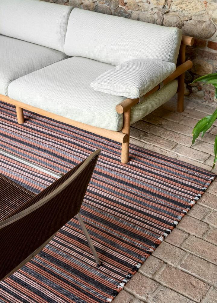 Amini Tappeto di Design Prune Promozione Limitata