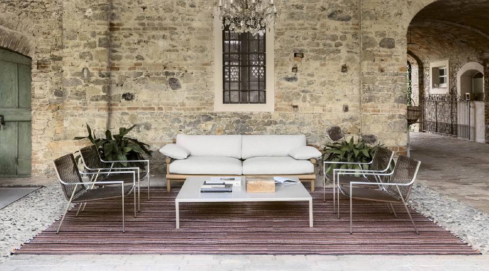 Amini Tappeto di Design Prune Promozione Limitata