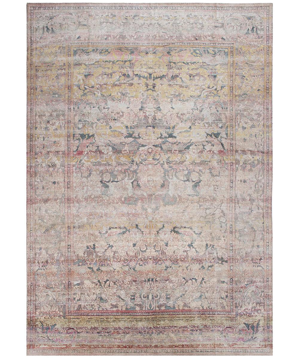 Amini Tappeto di Design Laguna 7 Online