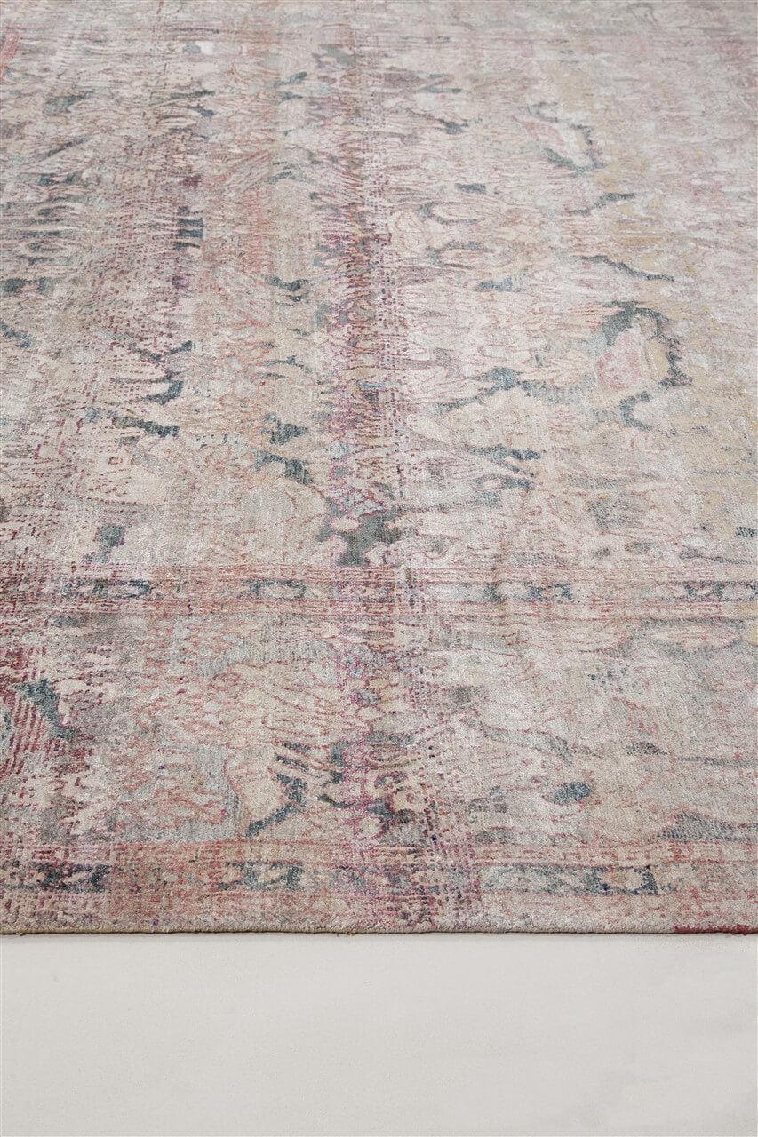 Amini Tappeto di Design Laguna 7 Online