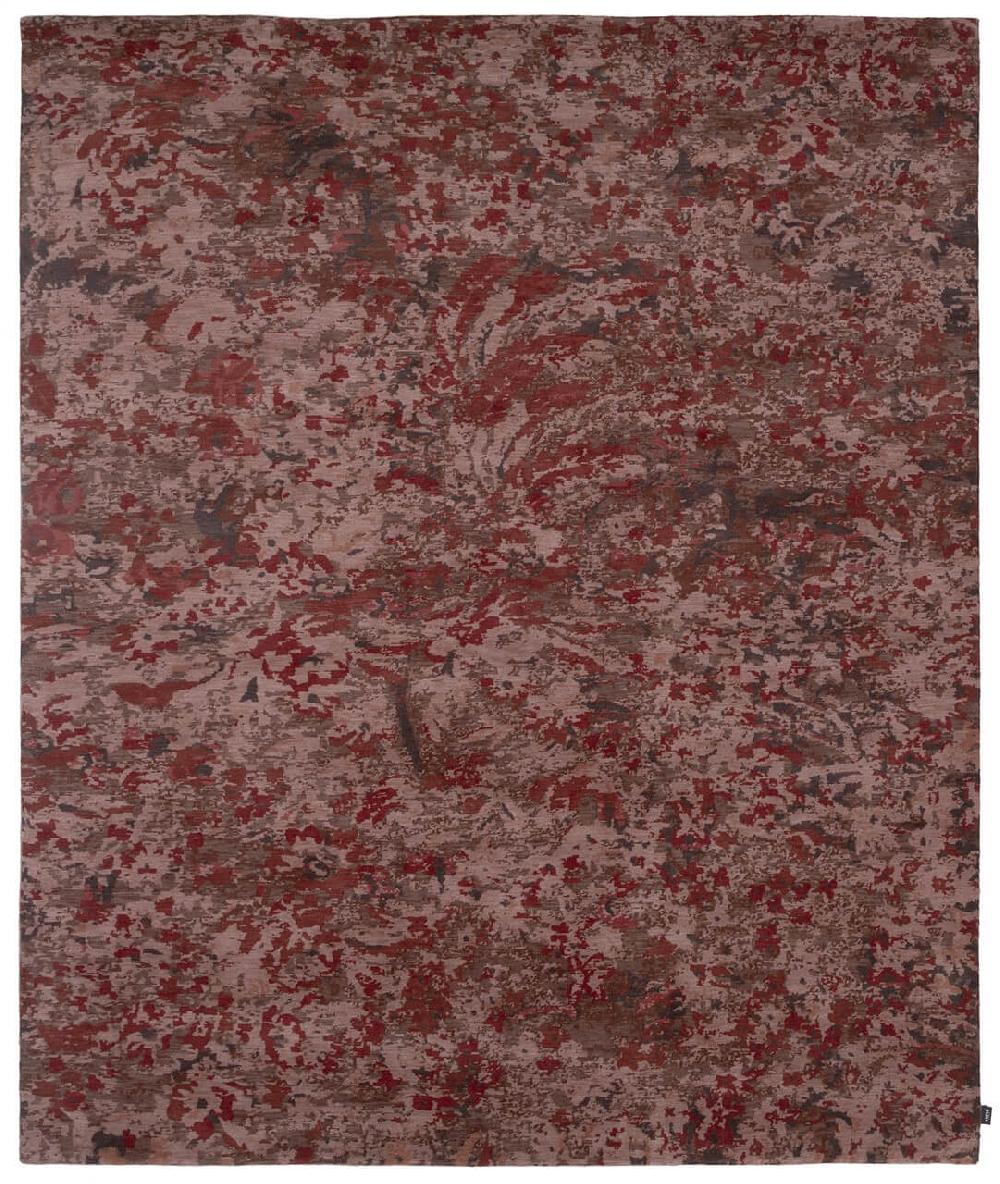 Amini Tappeto di Design Millefiori Offerte
