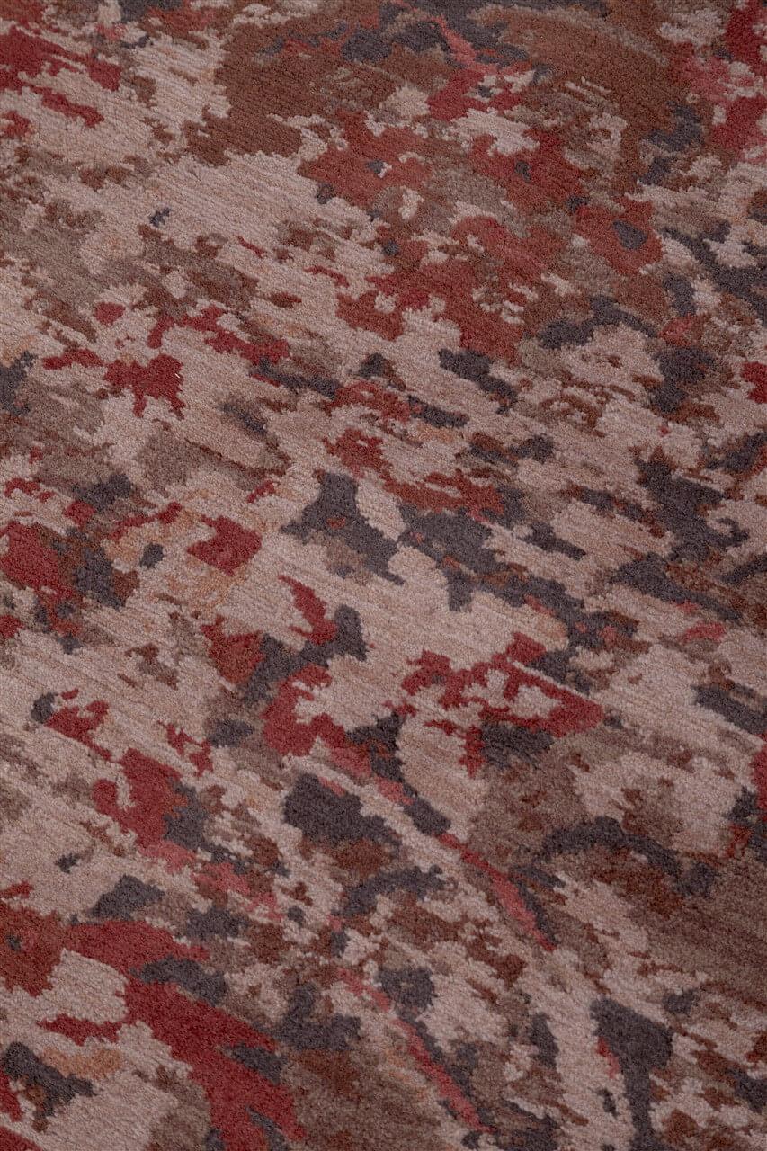 Amini Tappeto di Design Millefiori Offerte